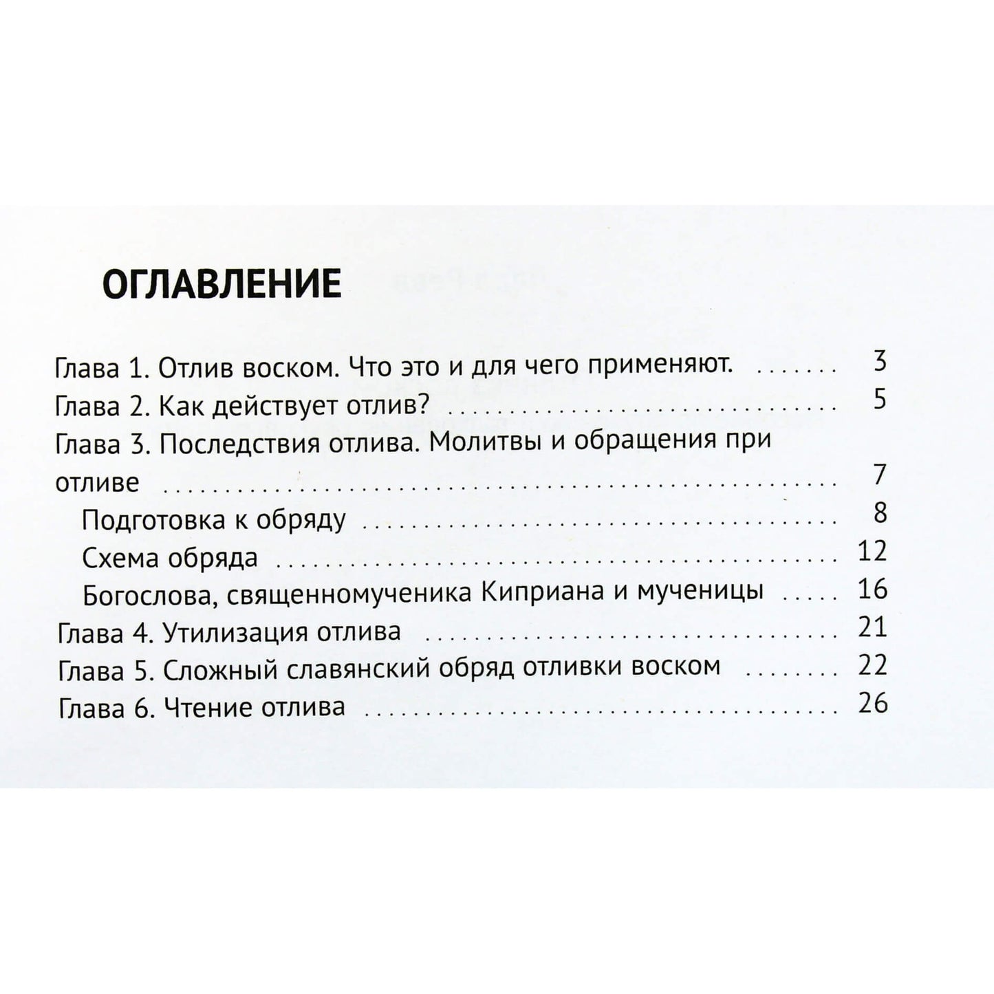 Лада Рева "Отливка воском. Пособие по обучению и толкованию восковых отливок"