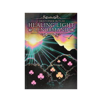 Карты Оракул Целительный Свет Ленорман