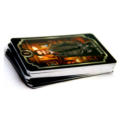 Карты Оракул Киппер / Чиро Маркетти (на английском языке)