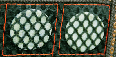 Нефритовый подогреваемый коврик размером 50 см на 150 см