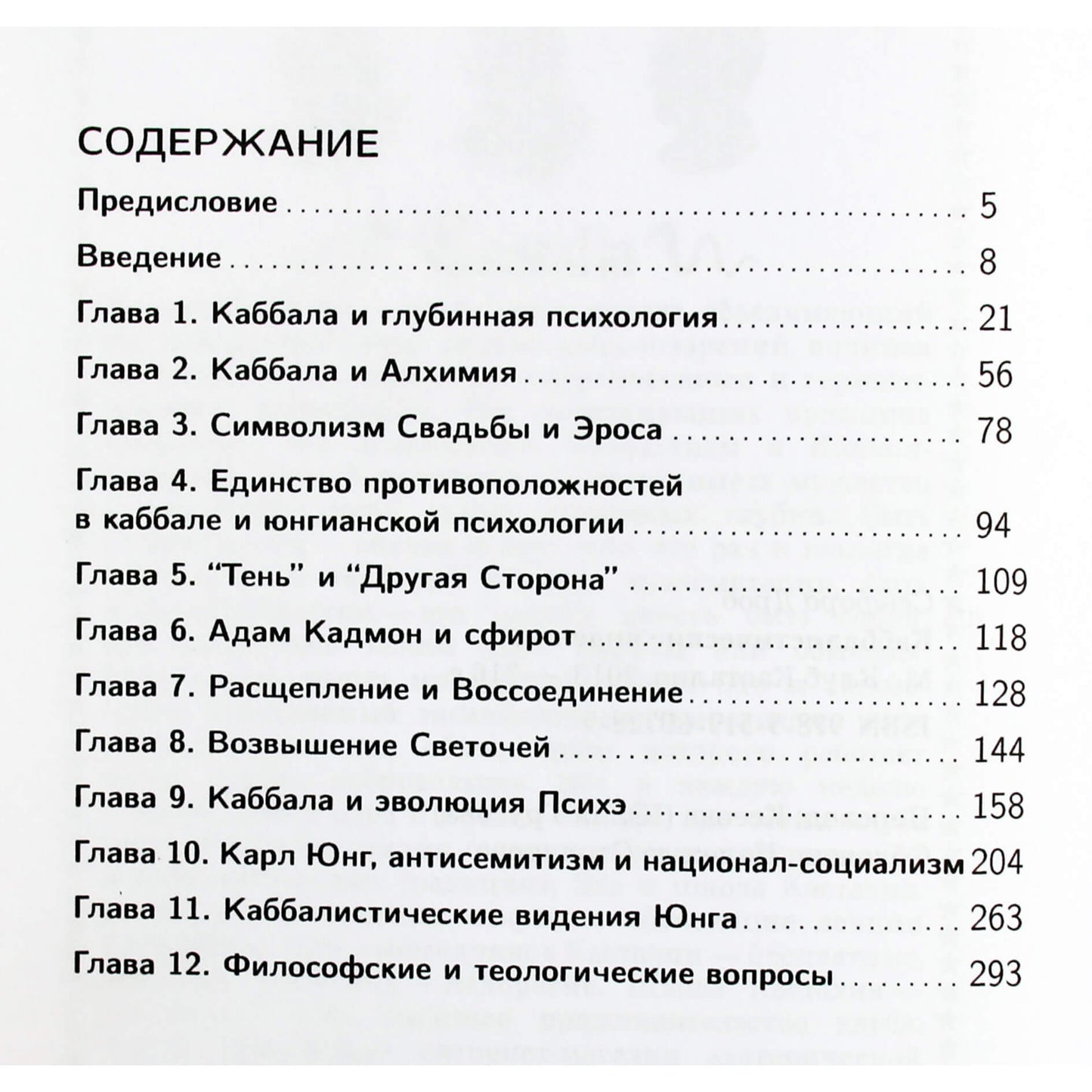 Sanfordas Drob "Kabalistinės vizijos. Jungas ir kabalistinė mistika"