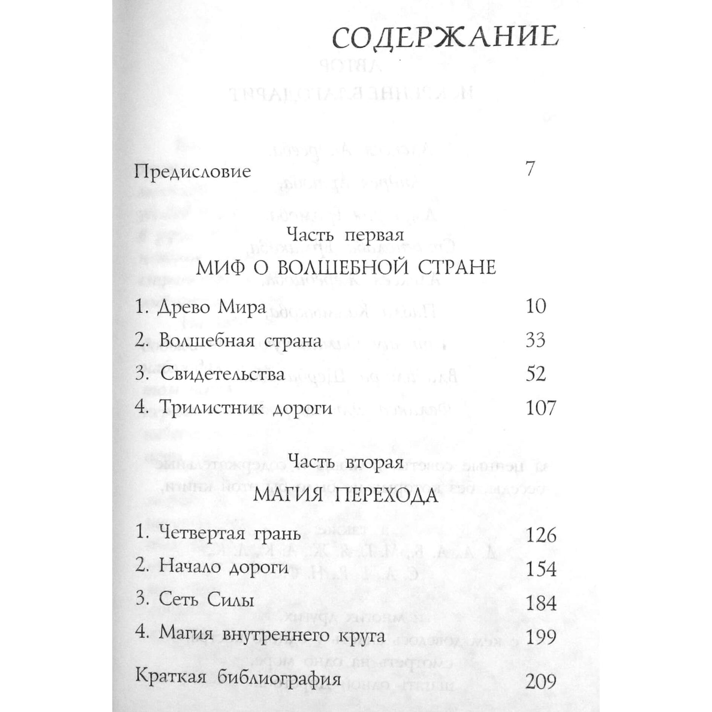 Антон Платов "Дорога на Авалон"