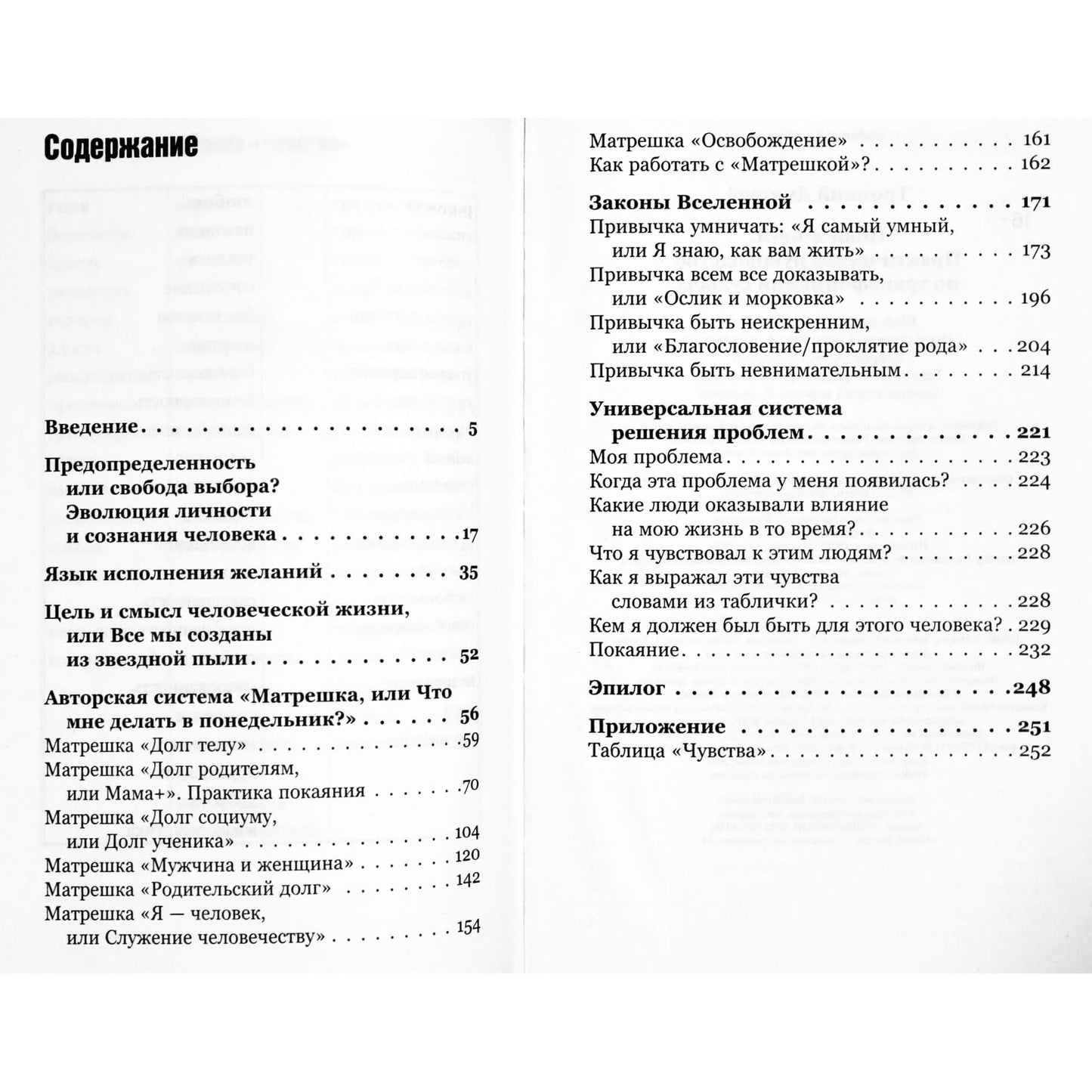 Дмитрий Троцкий "Пока-Я-не-Я. Практическое руководство по трансформации судьбы"