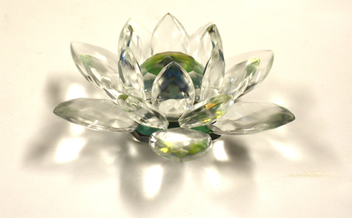 Stiklinis lotosas, 85 mm