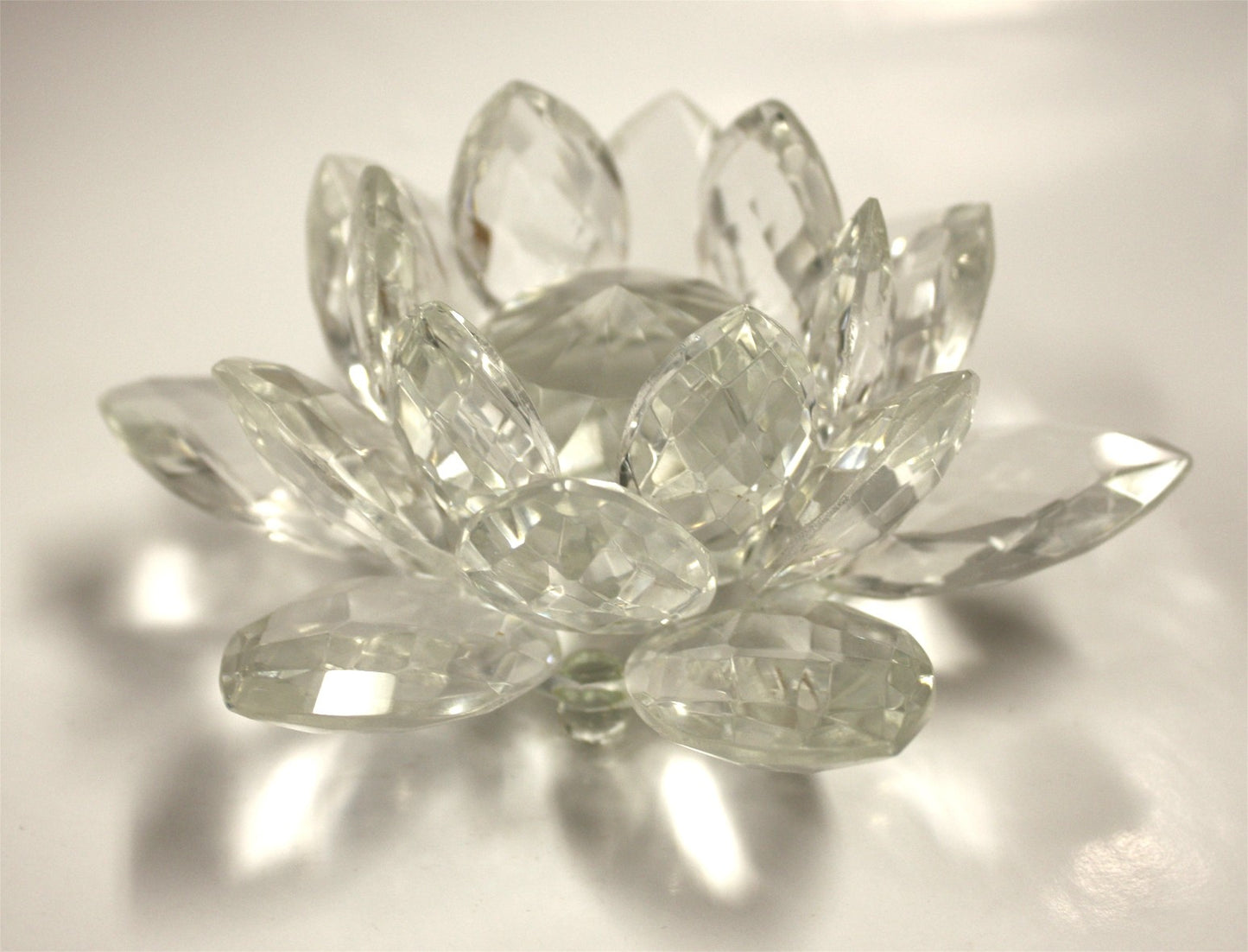 Stiklinis lotosas, 130 mm