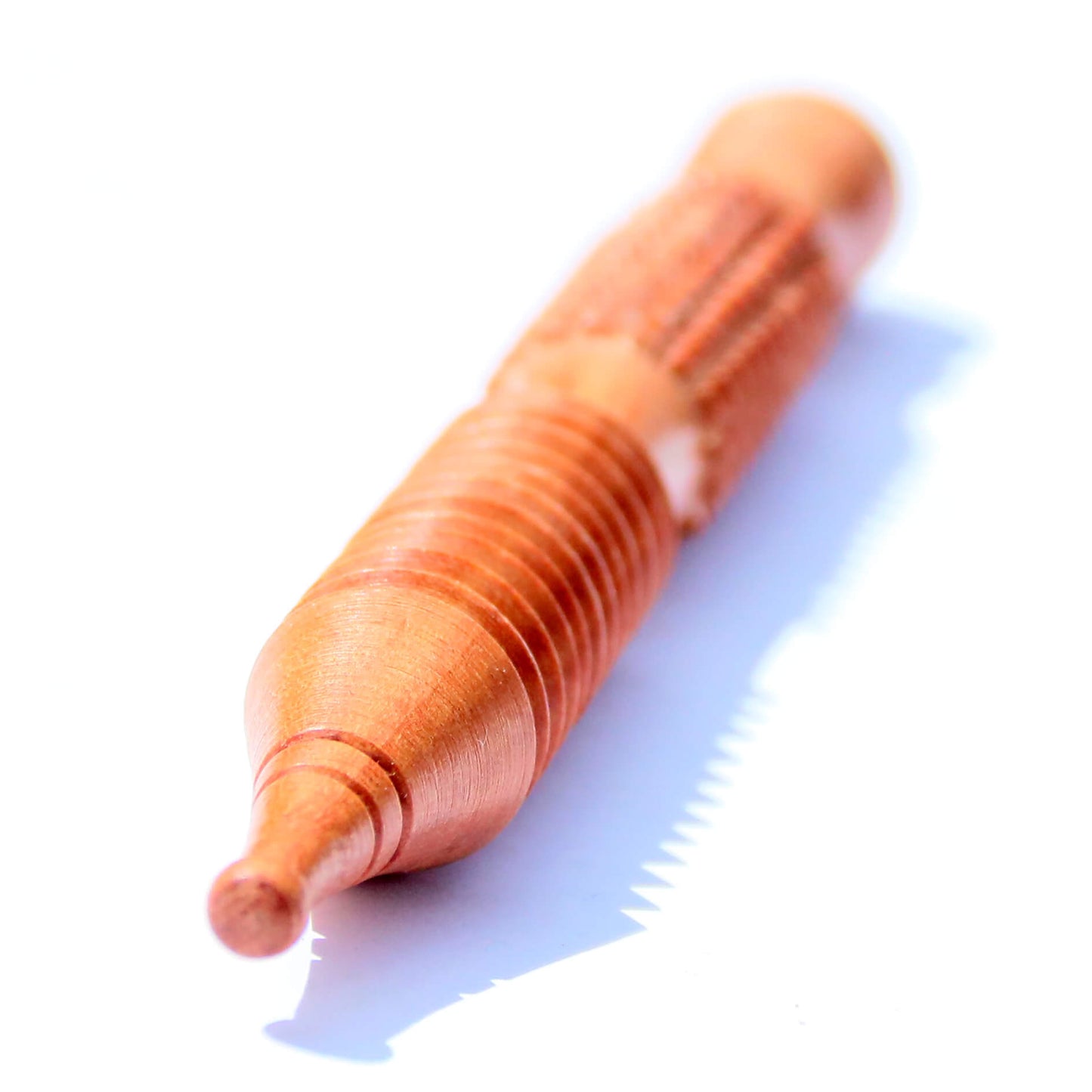 Су Джок Диагностический щуп-массажер деревянный