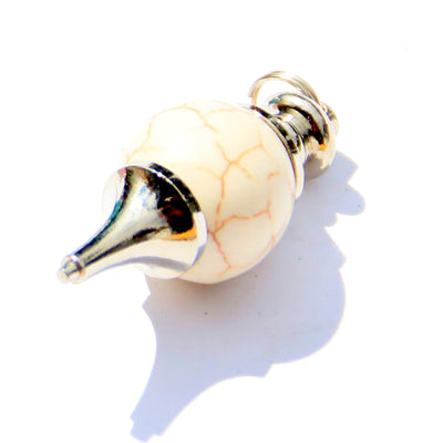 Маятник на цепочке Говлит