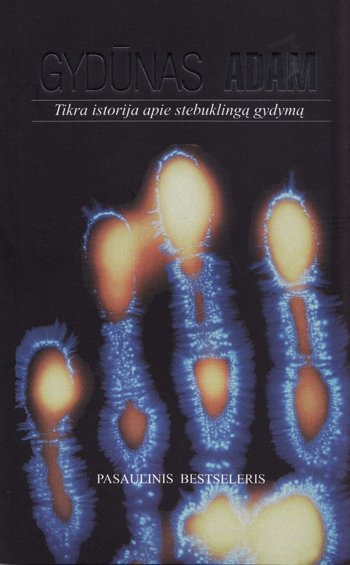 Adam "Gydūnas"