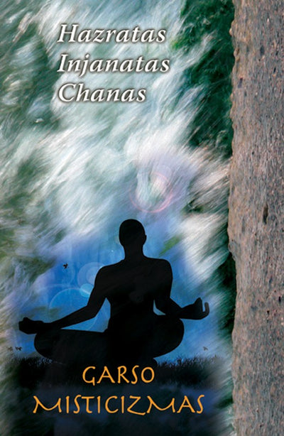 Hazratas Chanas "Garso misticizmas"