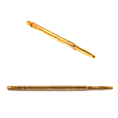 Су Джок Диагностический щуп тонкий (жёлтый)