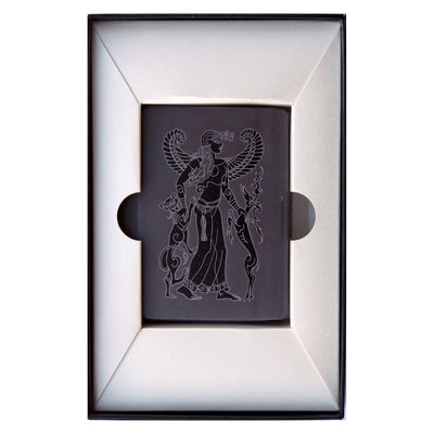 Карты Лунный Оракул: пусть фазы Луны ведут вас по жизни (коробка)