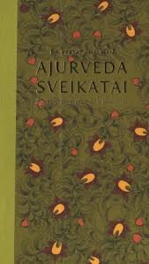 Chauhan "Ajurveda sveikatai"