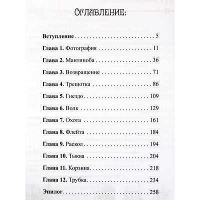 Линн Эндрюс "Шаманка"