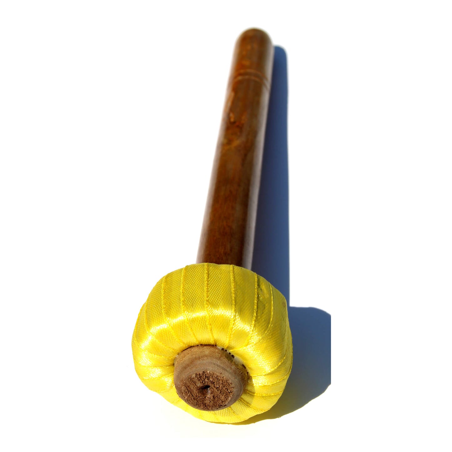 Палочка-колотушка для поющих чаш, малая