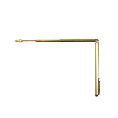 Биоэнергетическая складная рамка с изменяемым размером