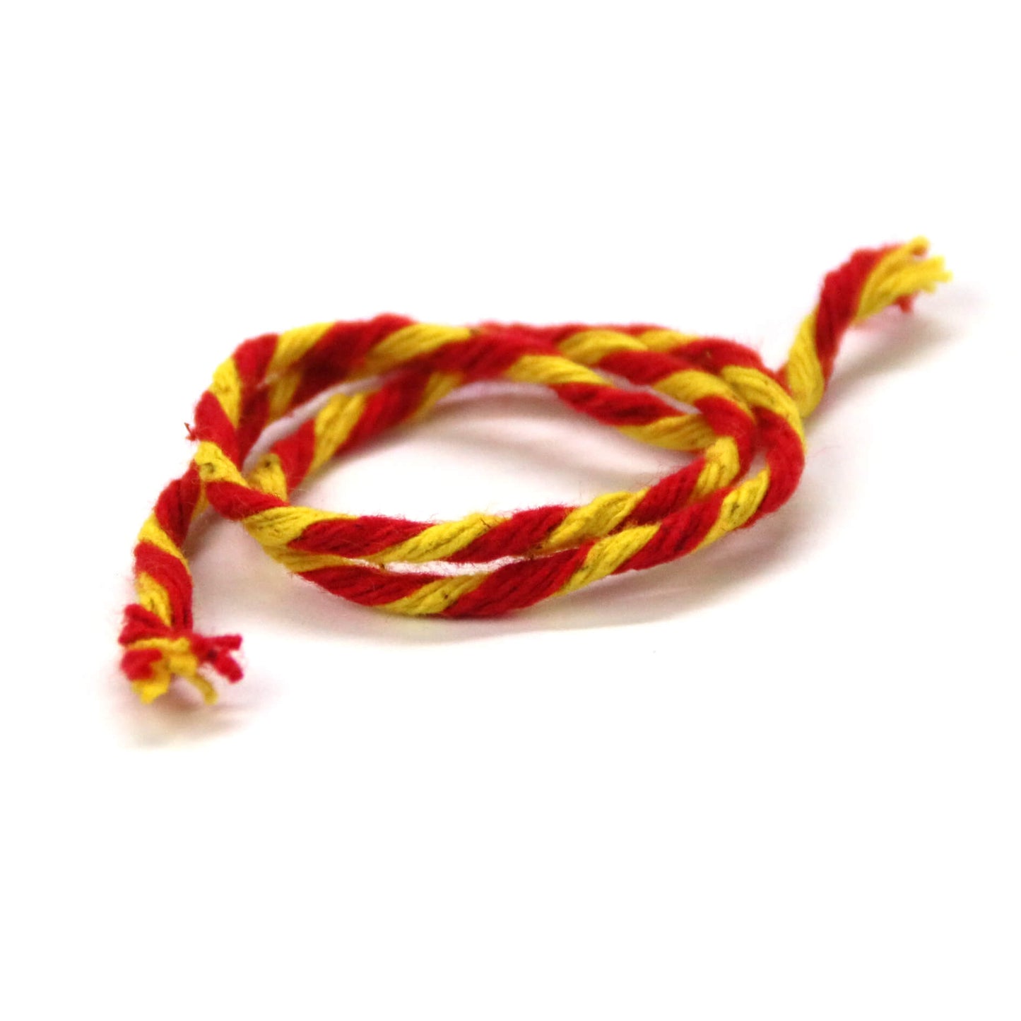 Веревочка для посвящений