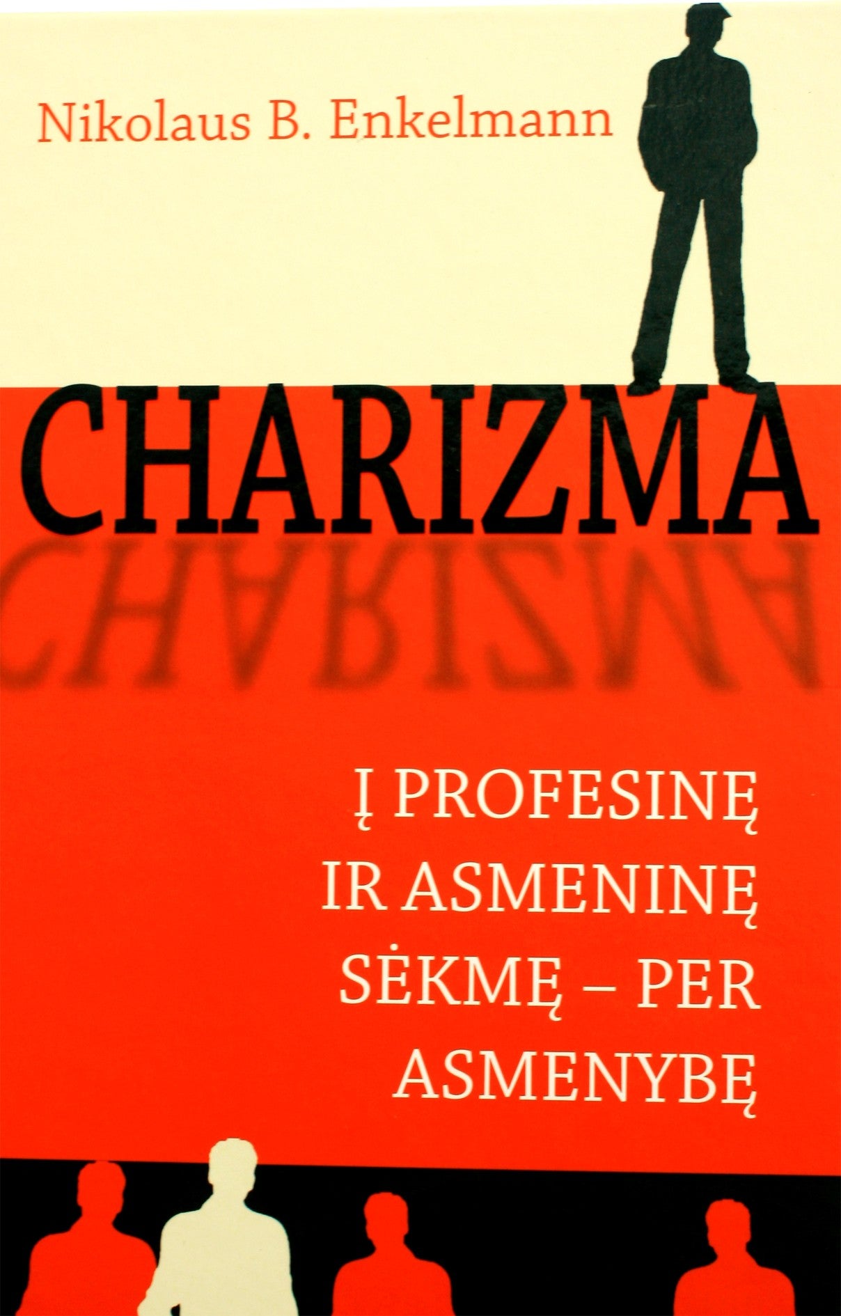 Enkelmann "Charizma"