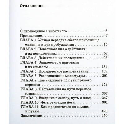 Karma Chagme "Nuogas suvokimas. Praktinės instrukcijos, kaip derinti Mahamudra ir Dzogchen" / Komentarai Gyatrul Rinpoche