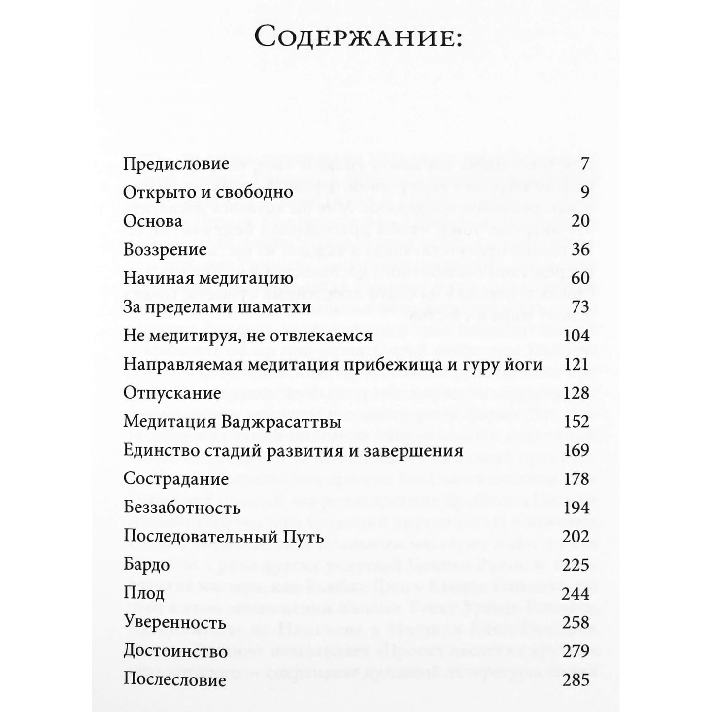 Tsoknyi Rinpočė "Nerūpestingas orumas. Mokymai apie proto prigimtį"
