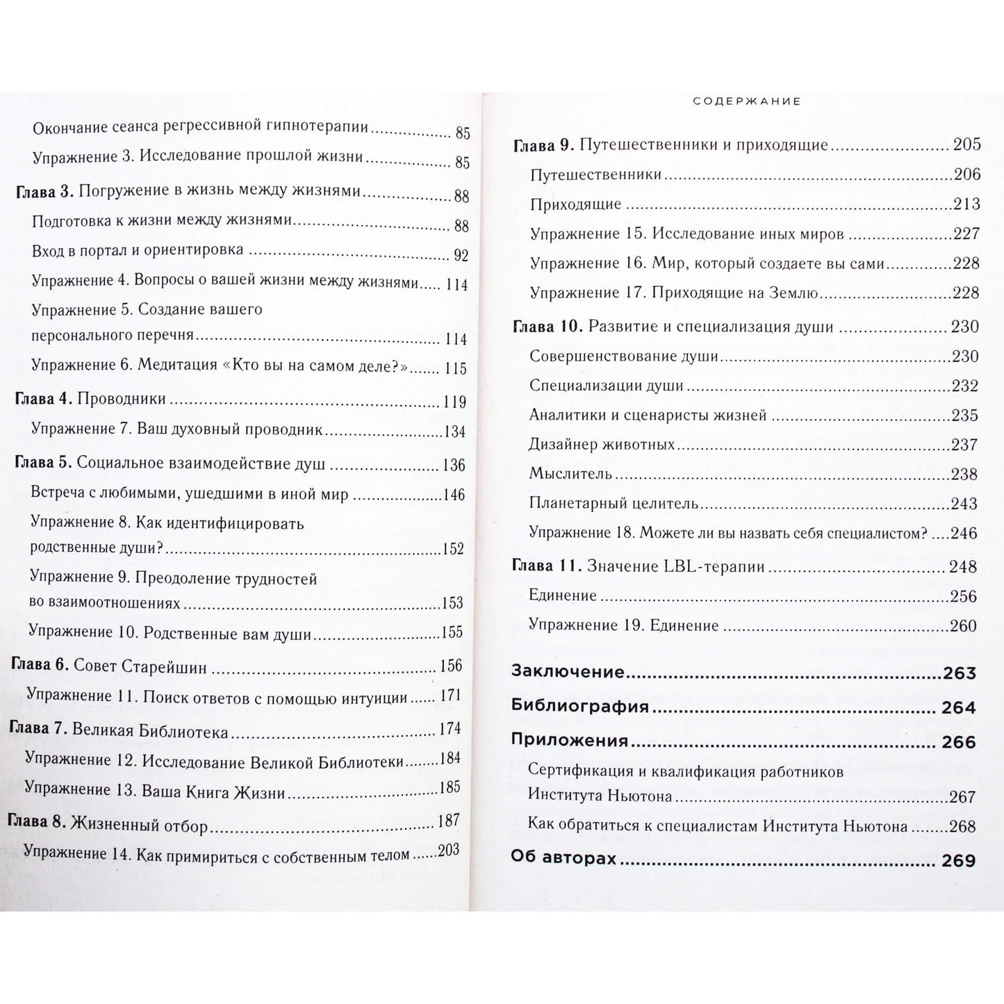 Michaelas Newtonas „Visos gyvenimo tarp gyvenimų paslaptys“