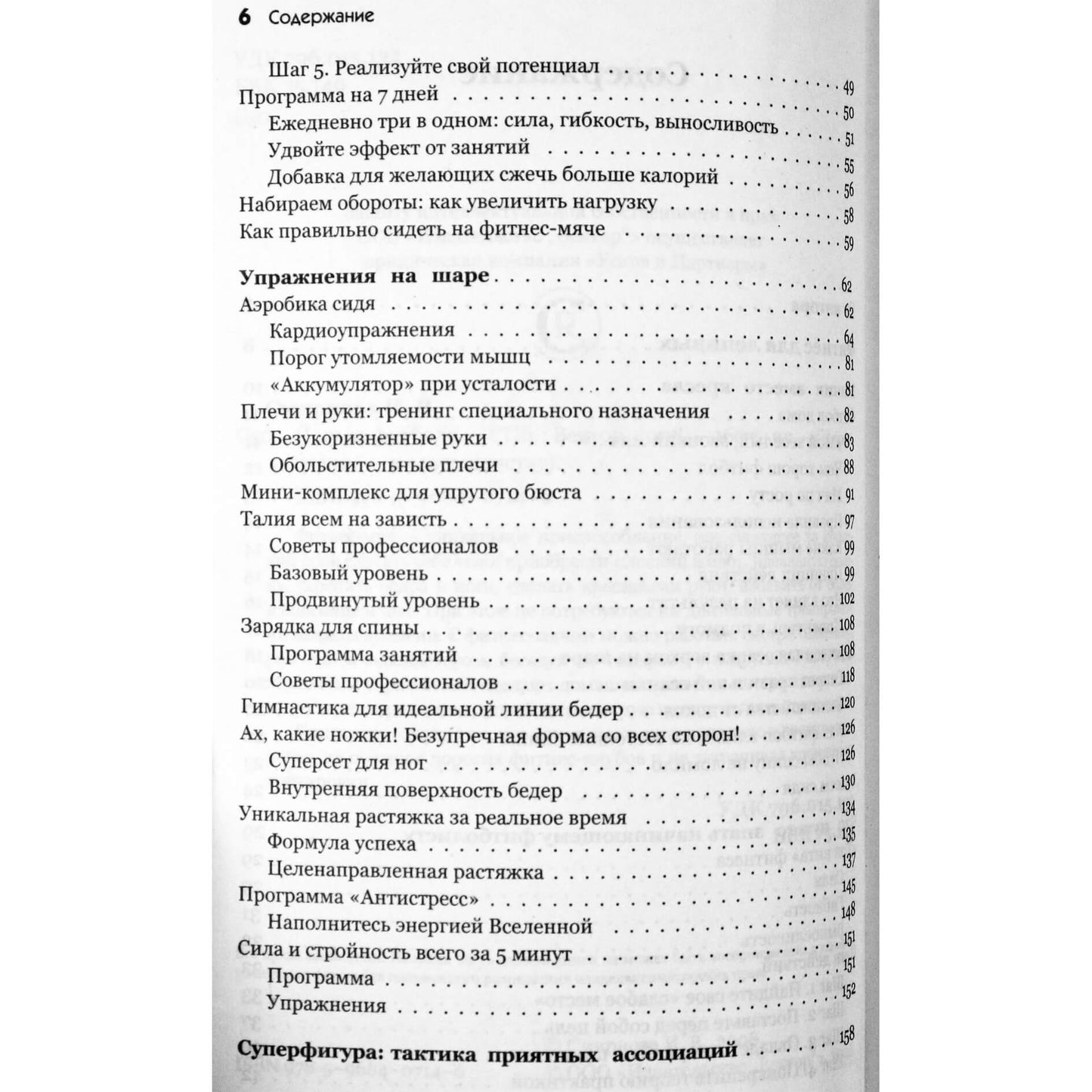 Irina Smirnova „Joga ant fitball“ + DVD