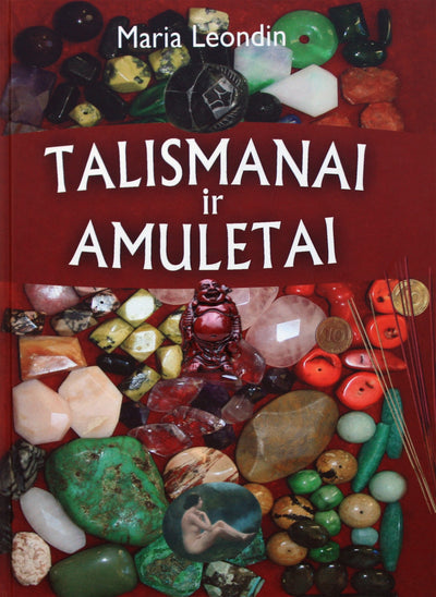 Леондин "Талисманы и амулеты"