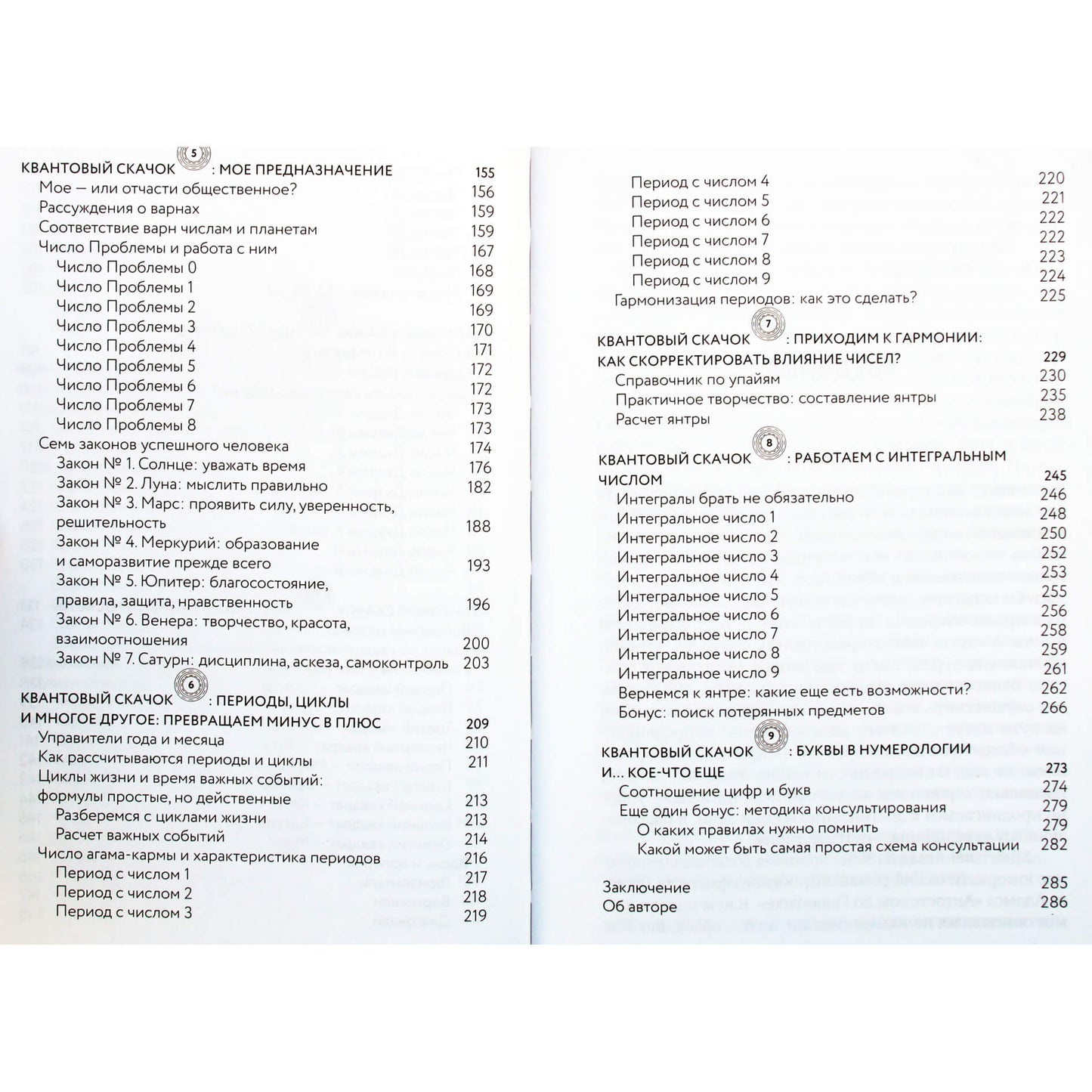 Vladislavas Poliščiukas "Autostopo numerologijos vadovas. Įspūdinga kelionė į laimę ir sėkmę"