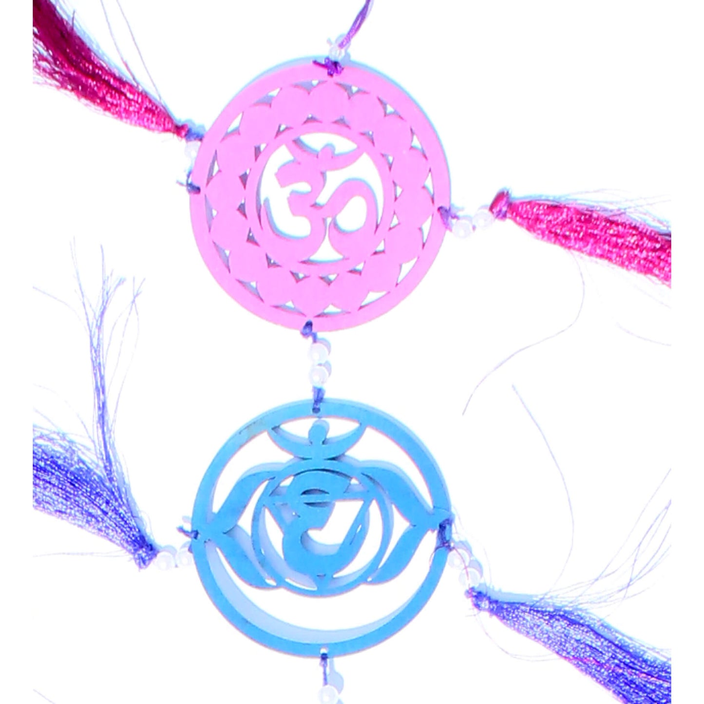 Гармонизатор для чакр