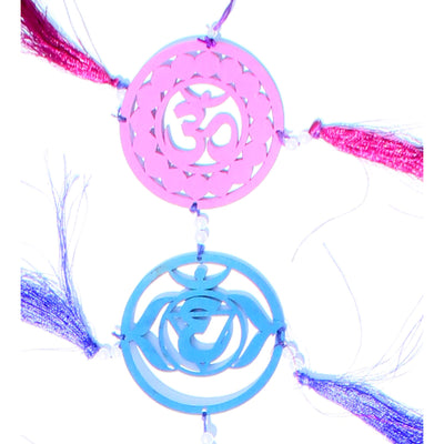 Гармонизатор для чакр