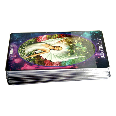 Карты Оракул "Я есть Я"