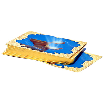 Карты Оракул Ангельская Терапия / Дорин Вирче