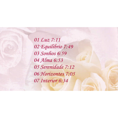 Музыка в гармонии с природой / Цветы любви