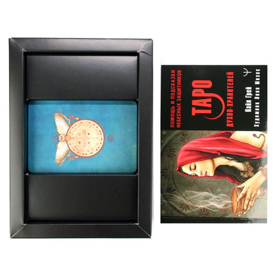 Таро карты Духов-хранителей / Кайл Грей (коробка)