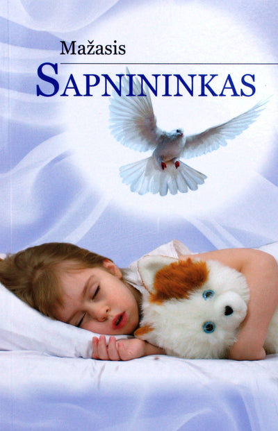 Mažasis sapnininkas