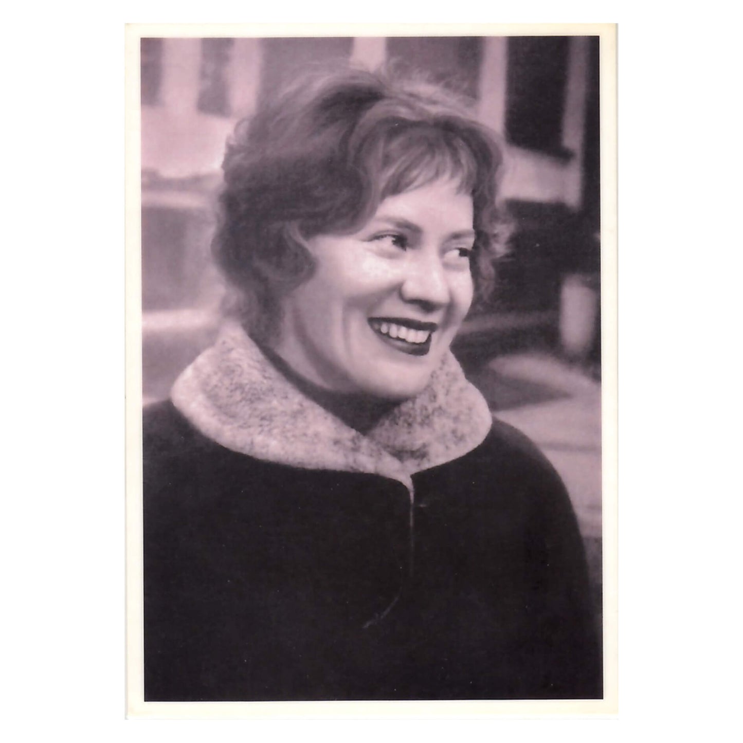 Владычица Кристина (Флоренс Миллер)