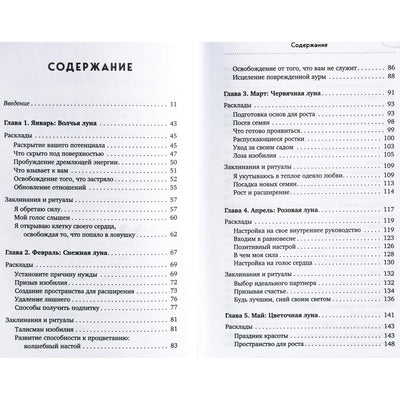 Constantino „Tarot po mėnuliu: išdėstymai, ritualai, užpildyti mėnulio galia, siekiant gausos, apsaugos ir dvasinio augimo“