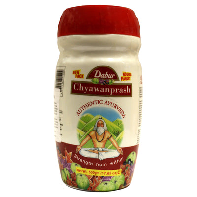 Чаванпраш "Dabur" 500 гр