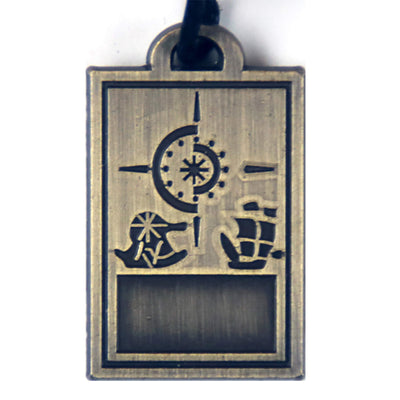 Амулет "Защита в дороге"