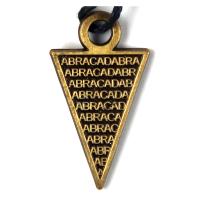 Амулет "Абракадабра"
