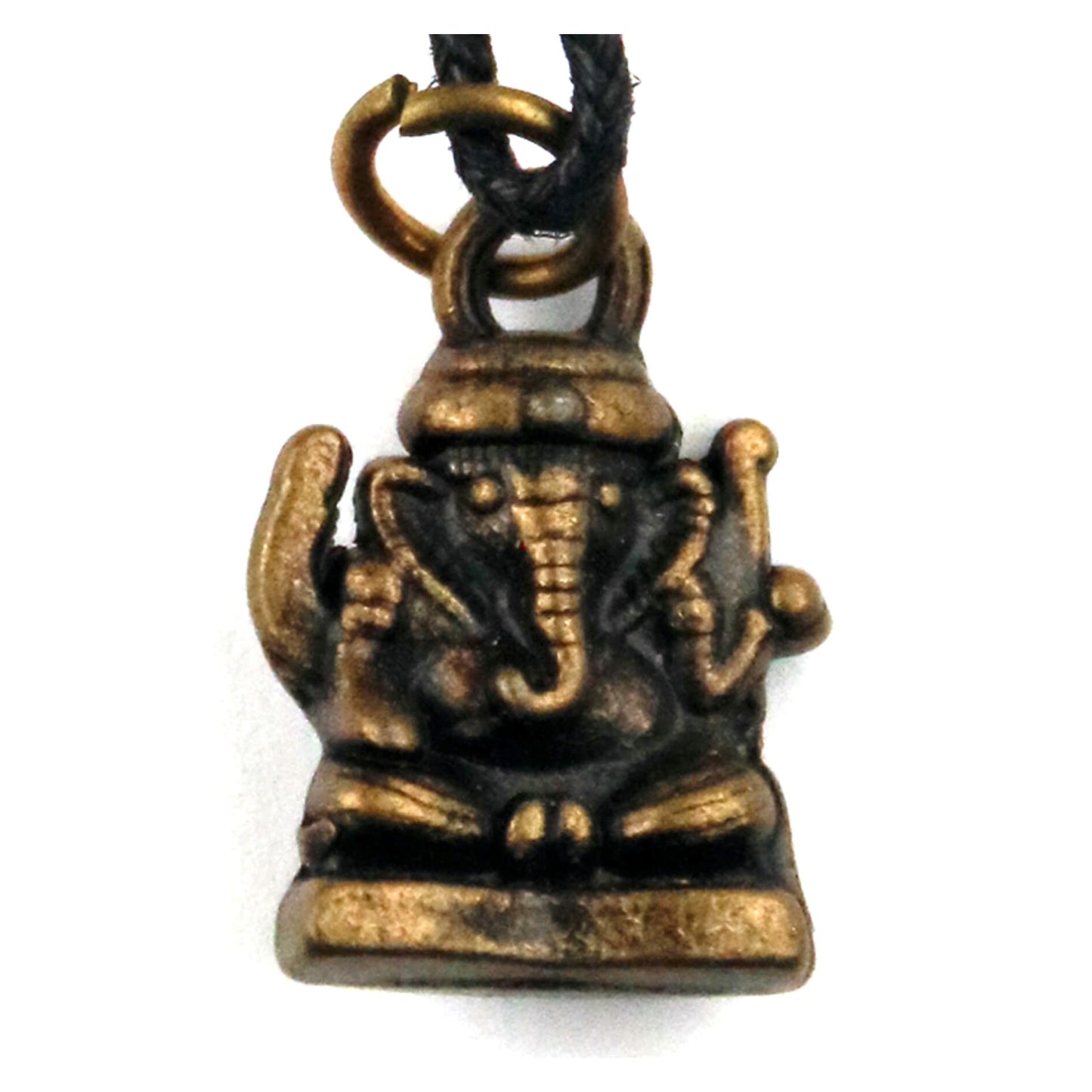 Амулет "Ганеша"