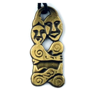 Амулет "Цветок Аравии"