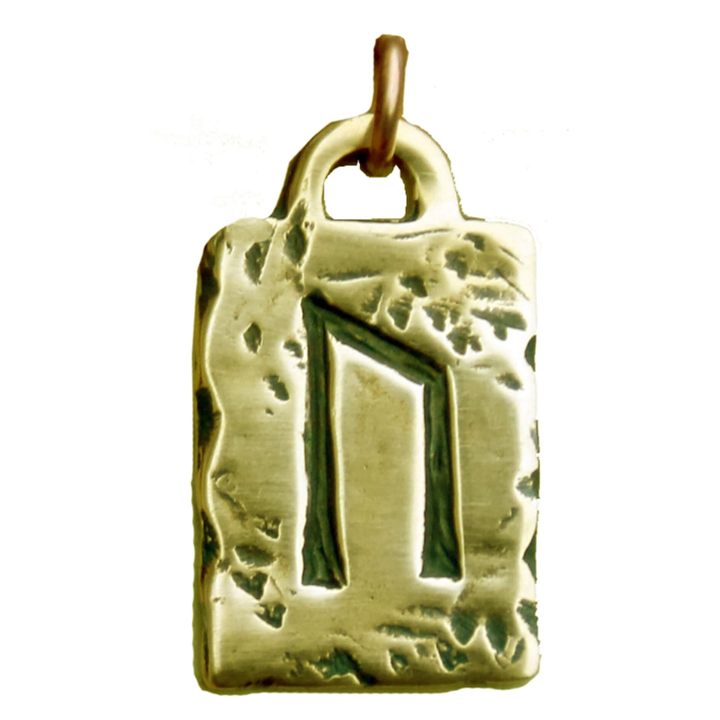 Амулет-Руна "Уруз"