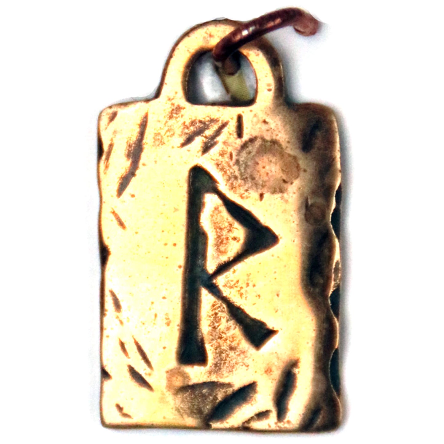 Амулет-Руна "Райдо" (Райдхо)