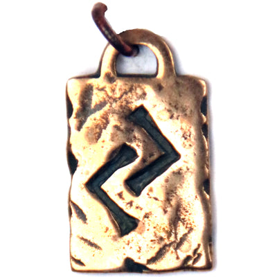 Амулет-Руна "Йера"