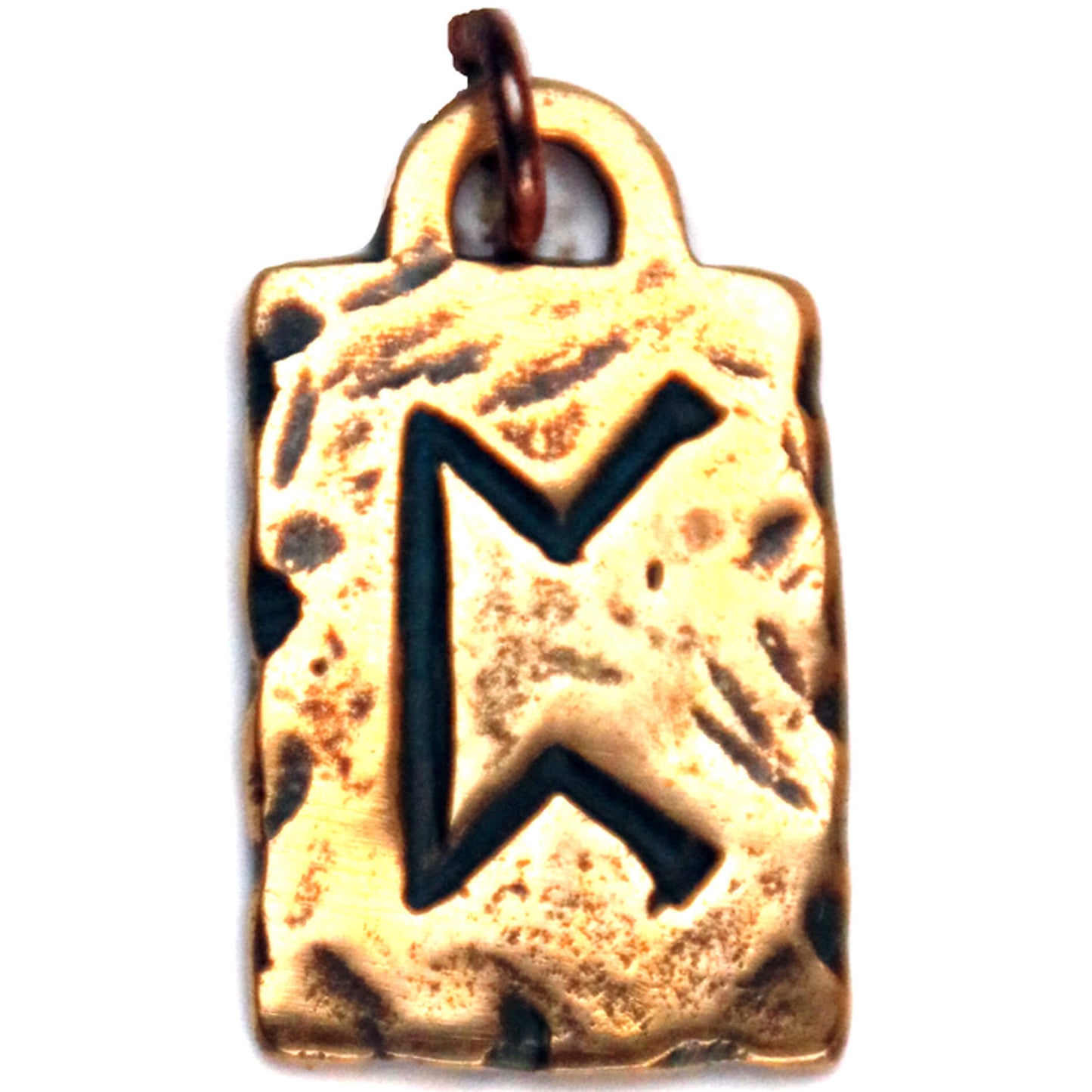 Амулет-Руна "Перт" (Пертро)