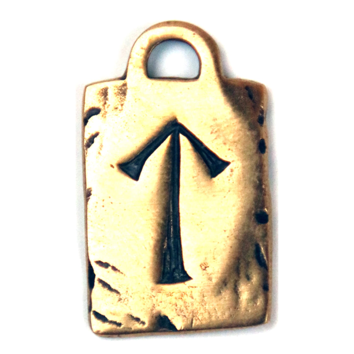 Амулет-Руна "Тейваз" (Тивац)