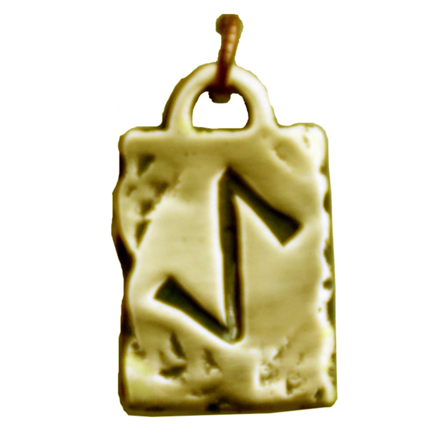 Амулет-Руна "Турисаз"