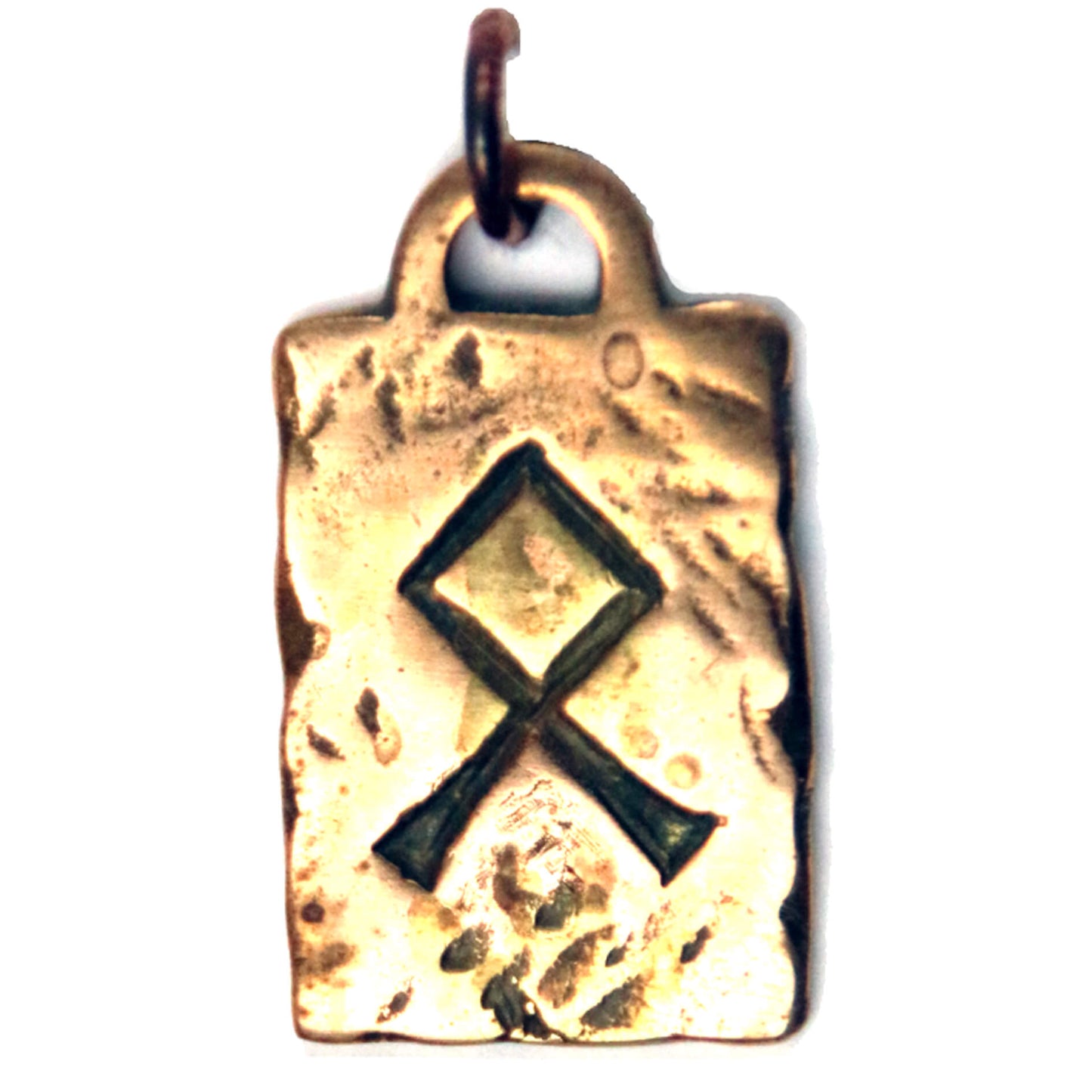 Амулет-Руна "Одал"