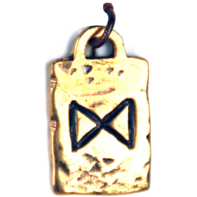 Амулет-Руна "Дагаз"