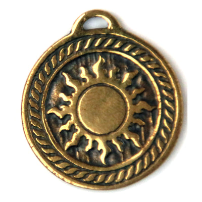 Амулет "Змеевик"